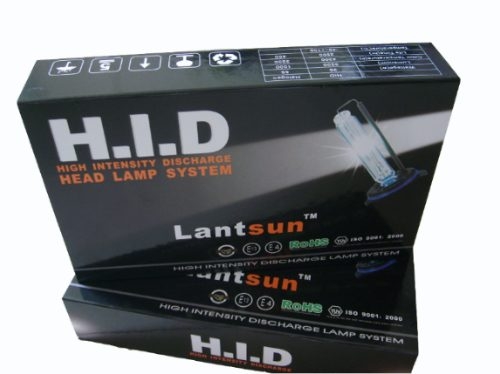 HID 55W